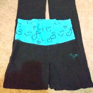 Victoria's Secret Yoga Pants